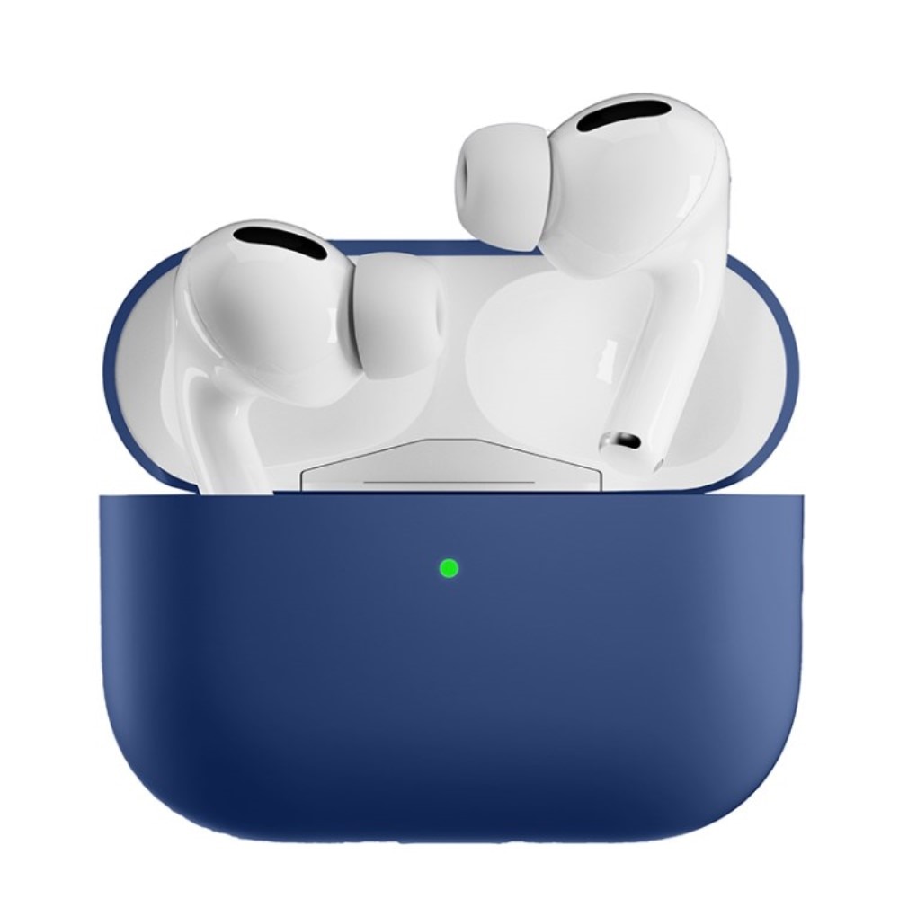 AirPods Pro 2 Silicone Case Blue