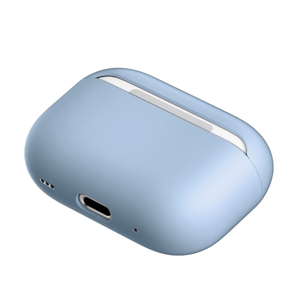 AirPods Pro 2 Silicone Case Light Blue