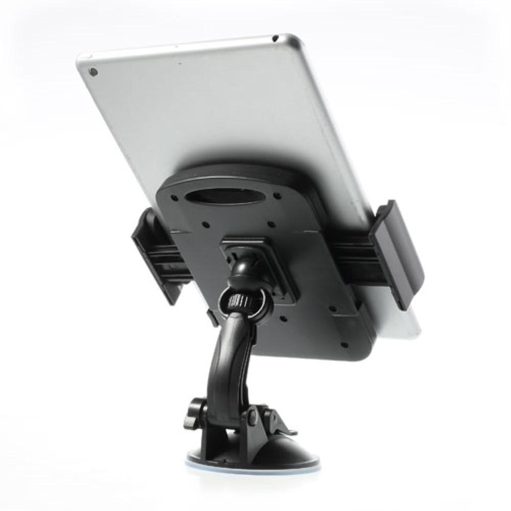 Compact Tablet Holder Black