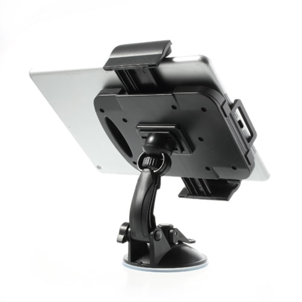 Compact Tablet Holder Black