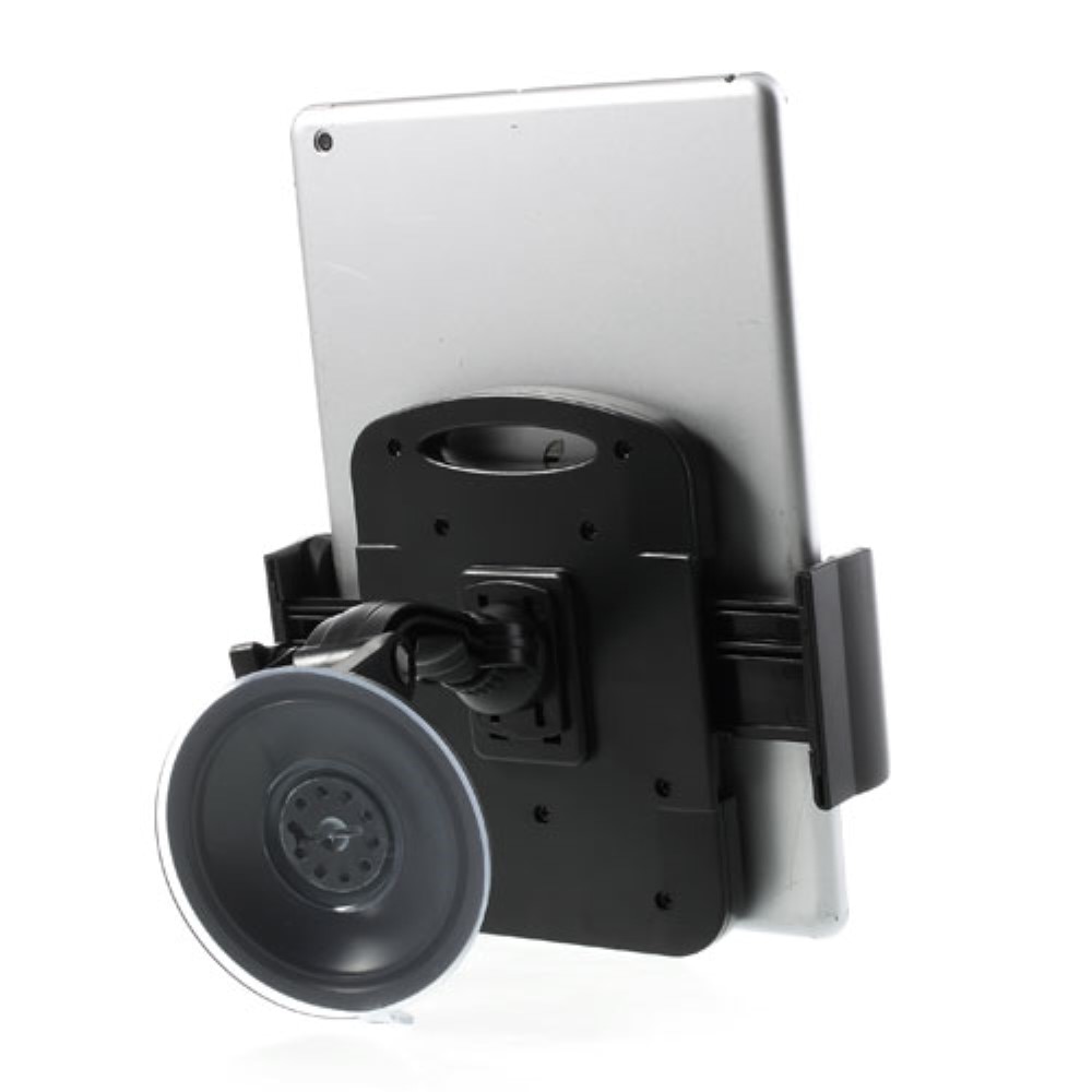 Compact Tablet Holder Black