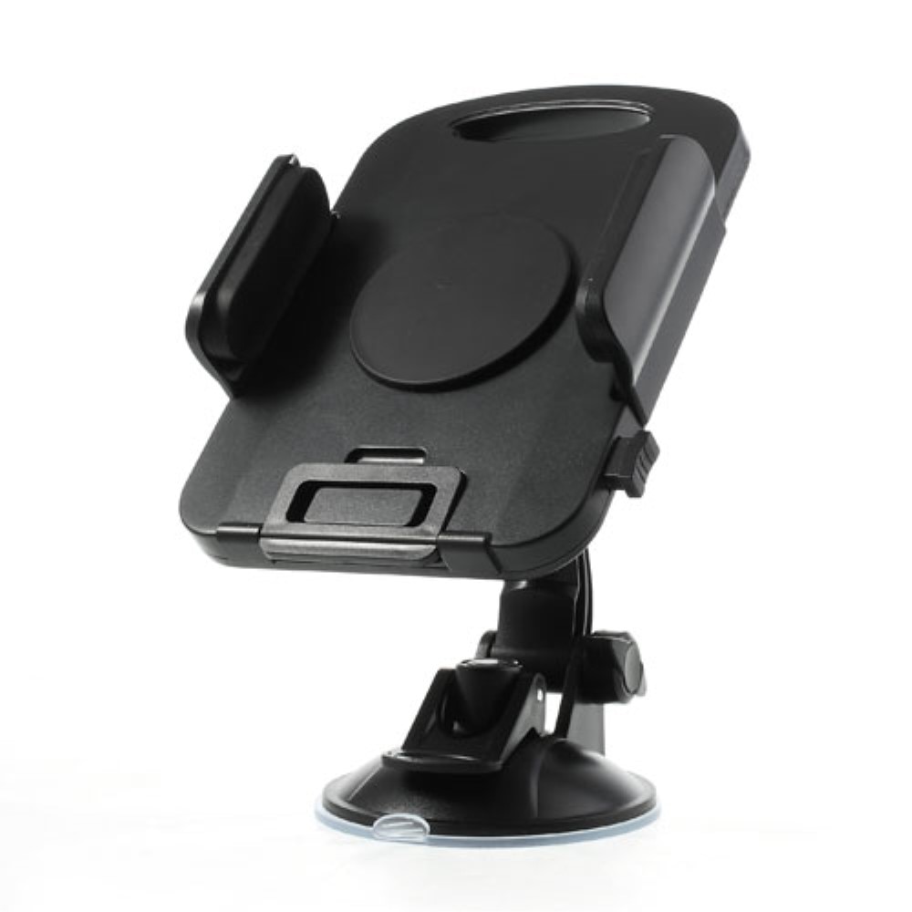 Compact Tablet Holder Black