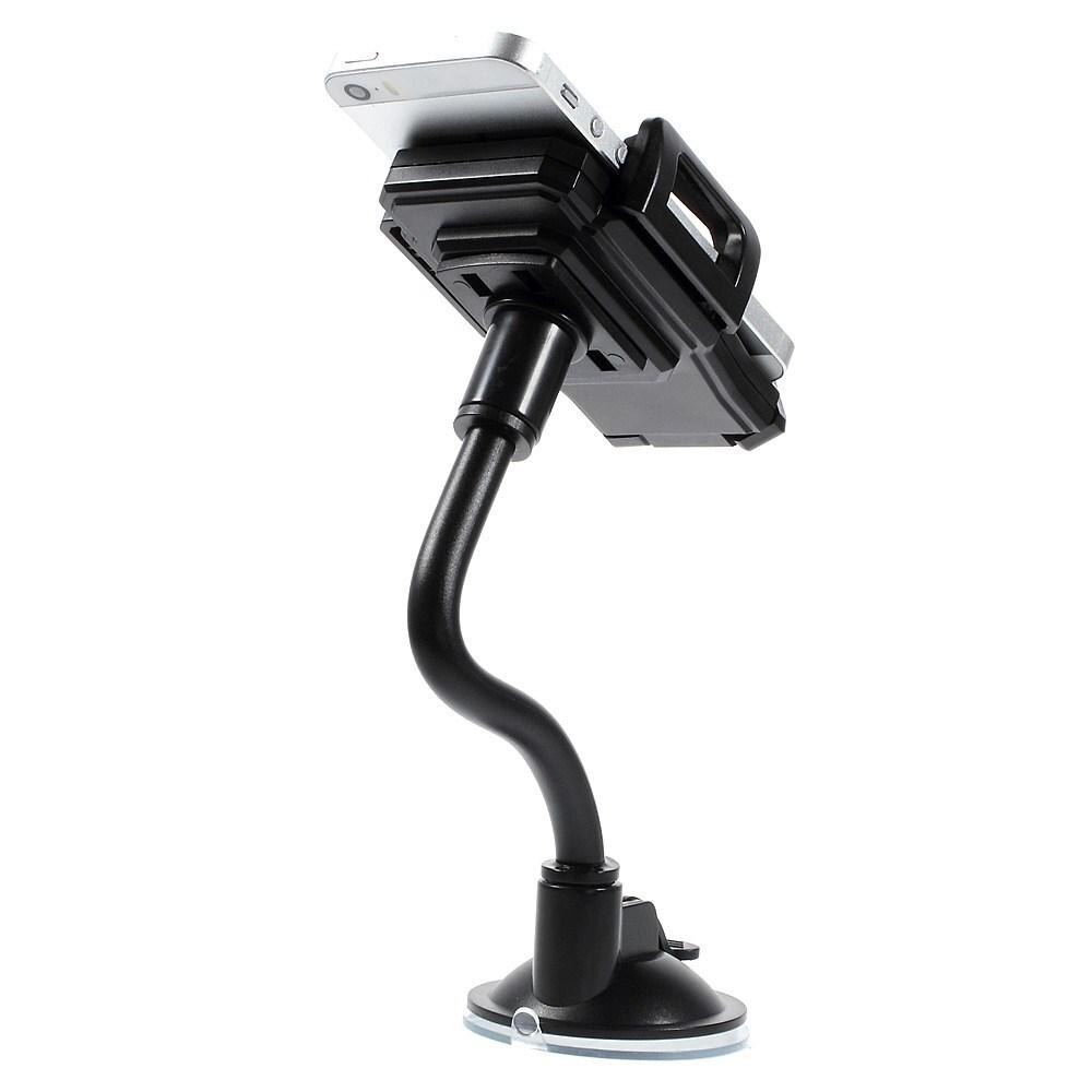 Mobile phone holder Arm Black