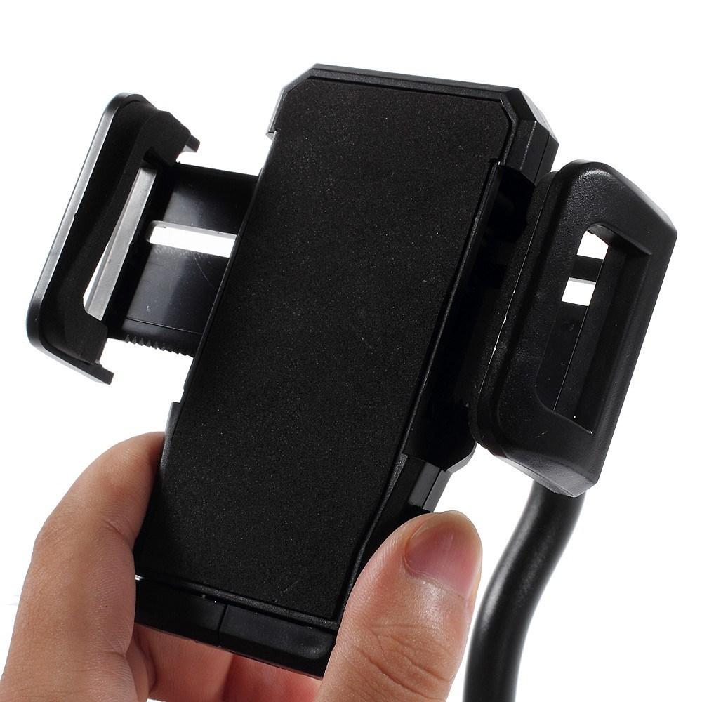Mobile phone holder Arm Black