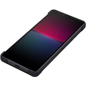 Sony Xperia 10 IV Style Cover Black