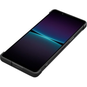 Sony Xperia 1 IV Style Cover Black