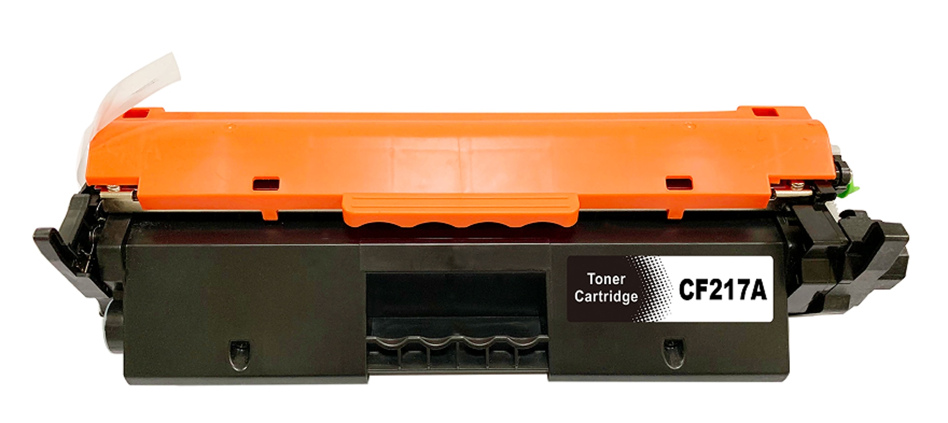 Compatible Cartridge - Replaces HP 17A / CF217A - black, 1600 pages