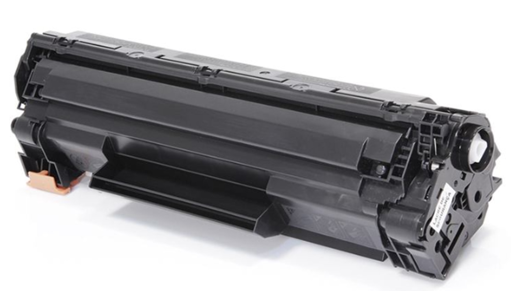 Compatible Cartridge - Replaces HP 78A / CE278A - black, 1500 pages