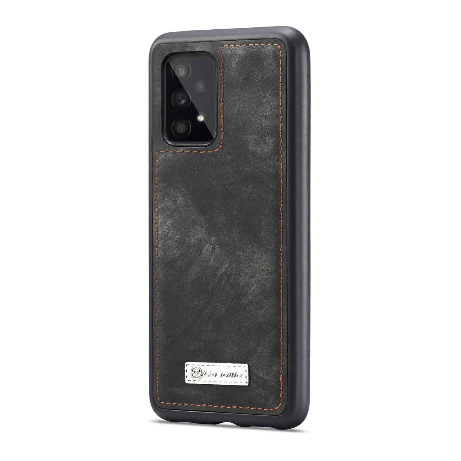 Samsung Galaxy A53 Multi-slot Wallet Case Grey