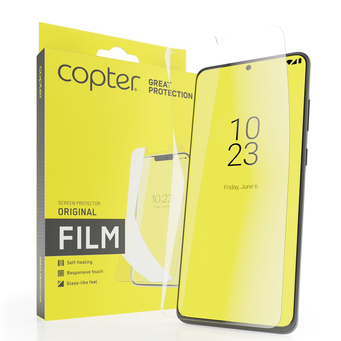 Sony Xperia 5 IV Screen Protector