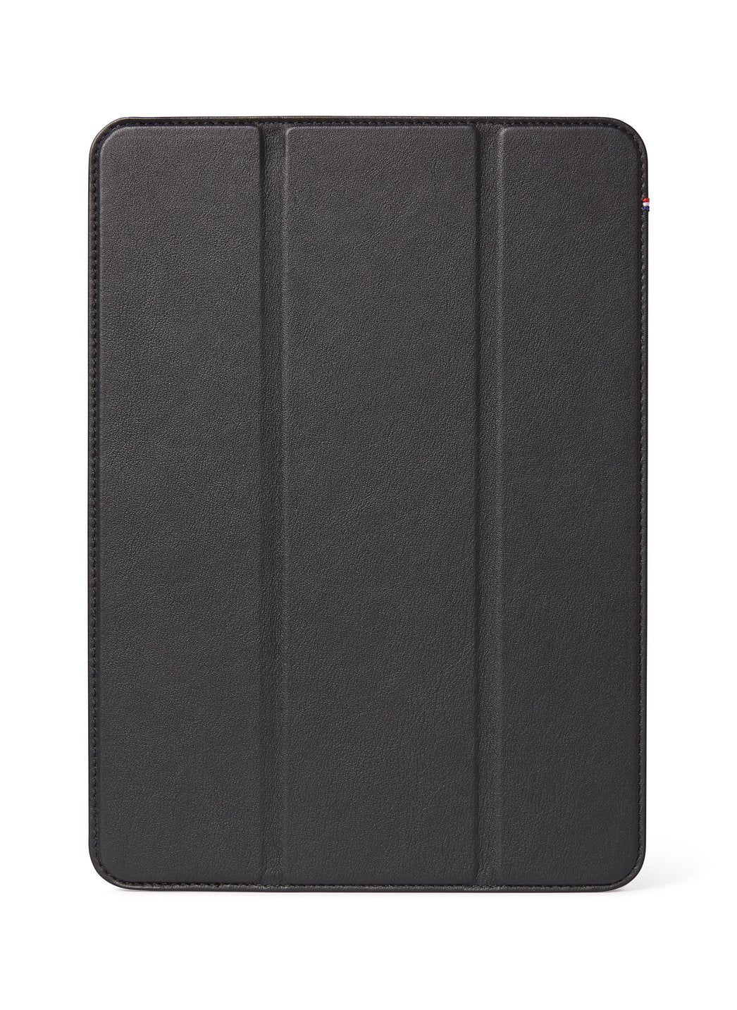 iPad Air 10.9 5th Gen (2022) Leather Slim Cover Black