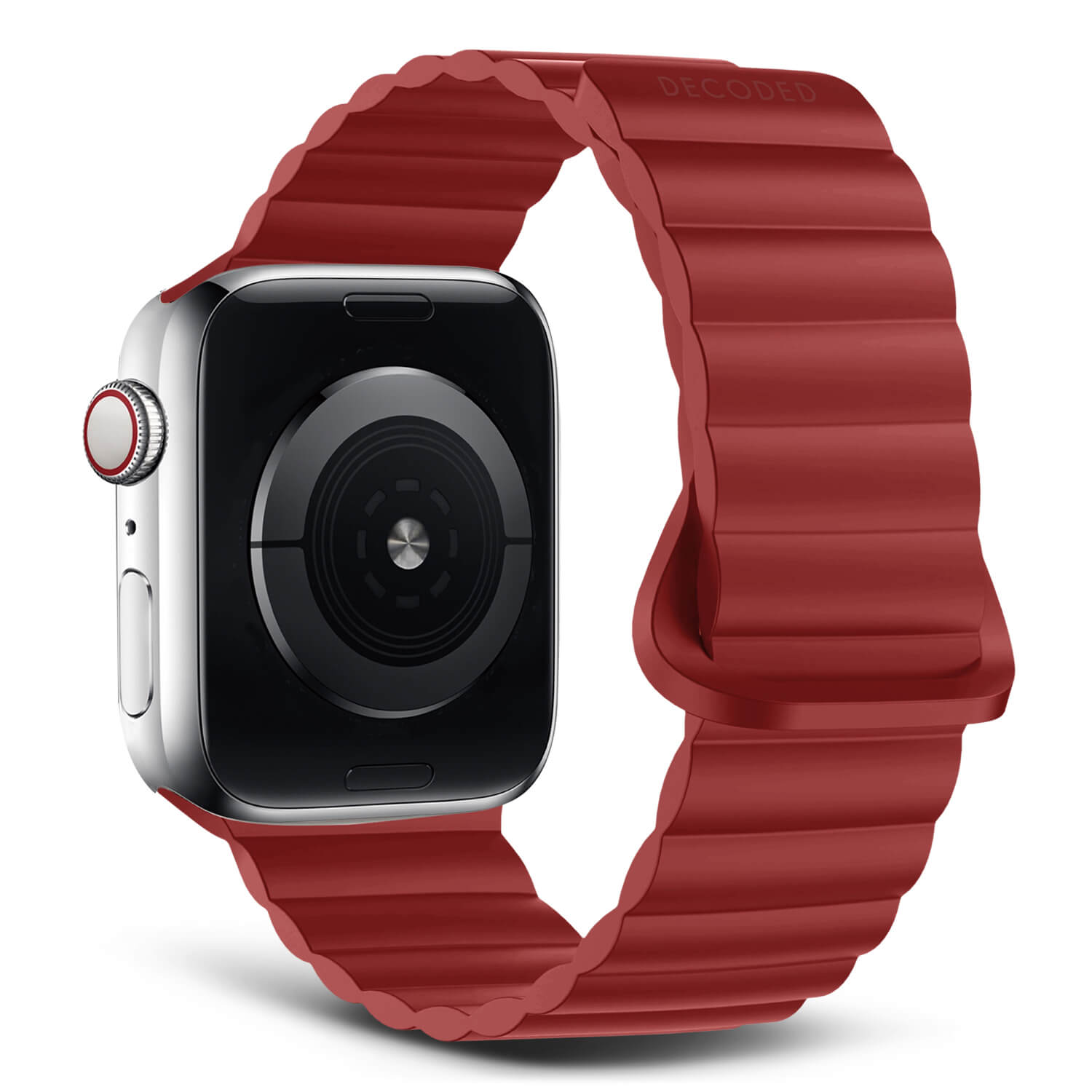 Decoded Magnetic Traction Strap - Bracelet Apple Watch Series 8