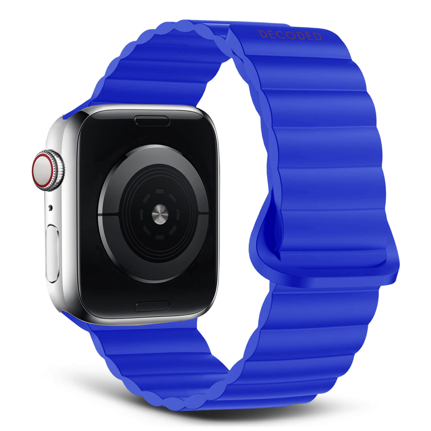 Decoded Magnetic Traction Strap - Bracelet Apple Watch Series 8