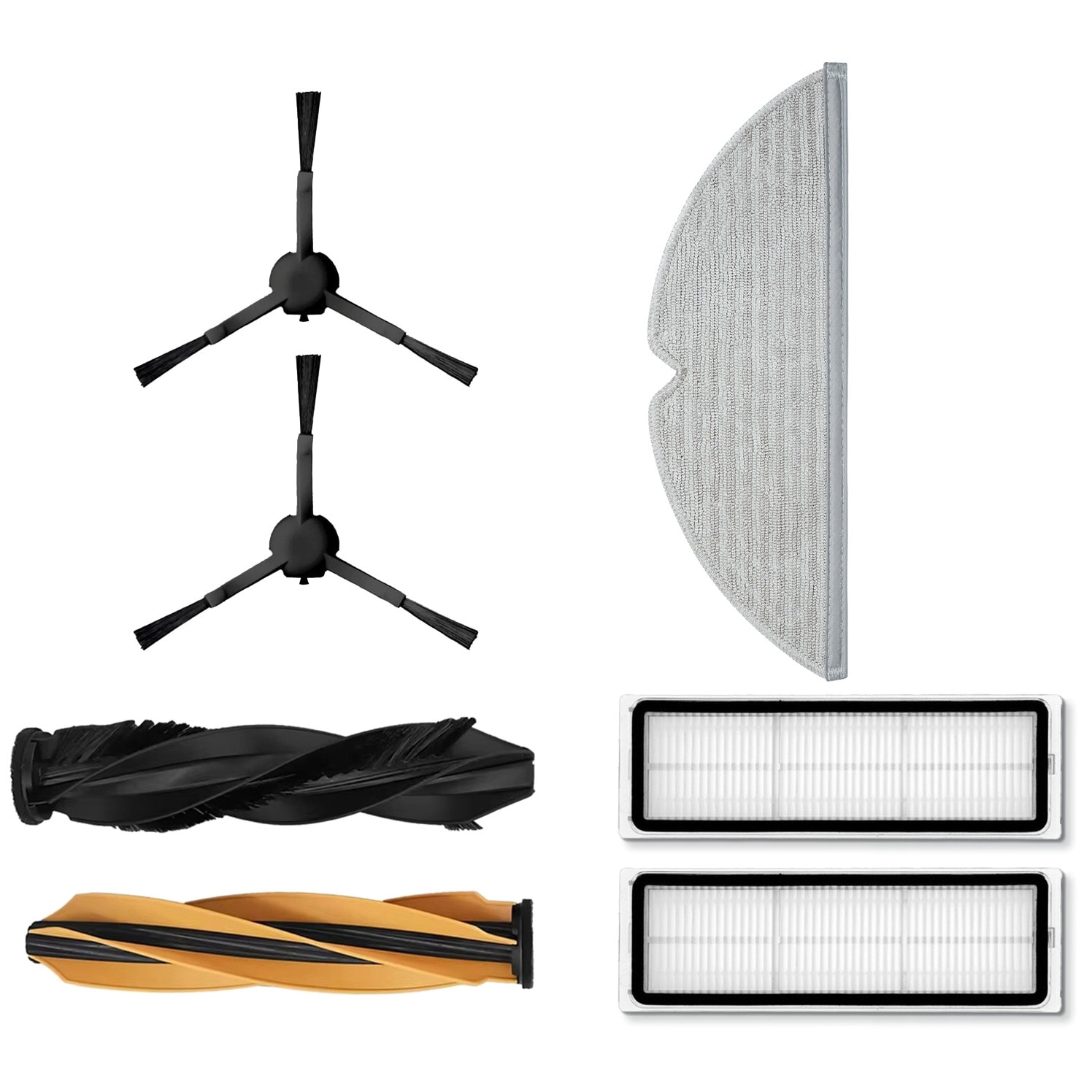 Accessory Kit  Dreame D20