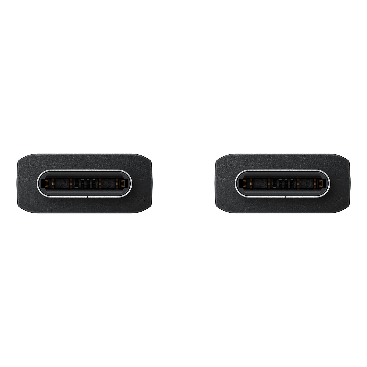 USB-C to USB-C Cable 1.8m Black