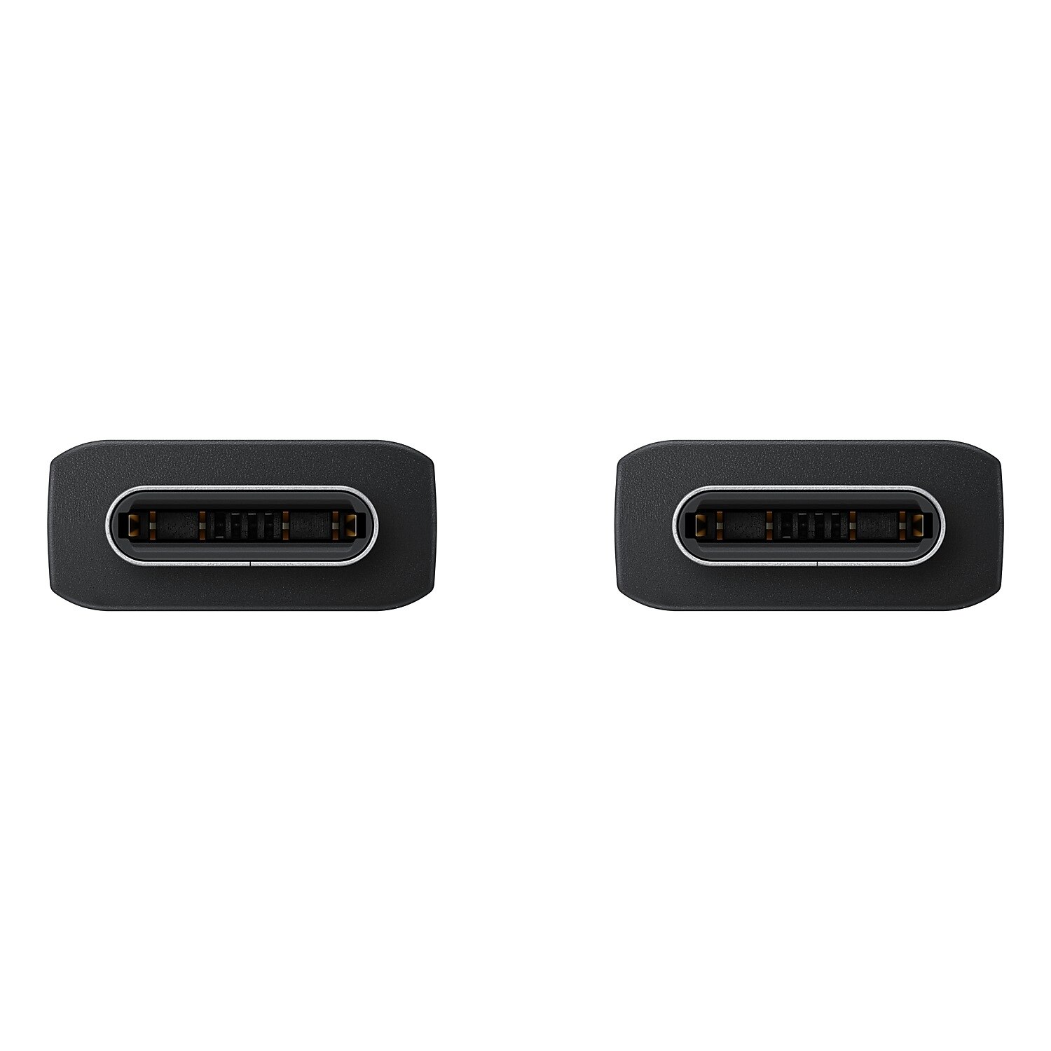 USB-C to USB-C Cable 1.8m Black