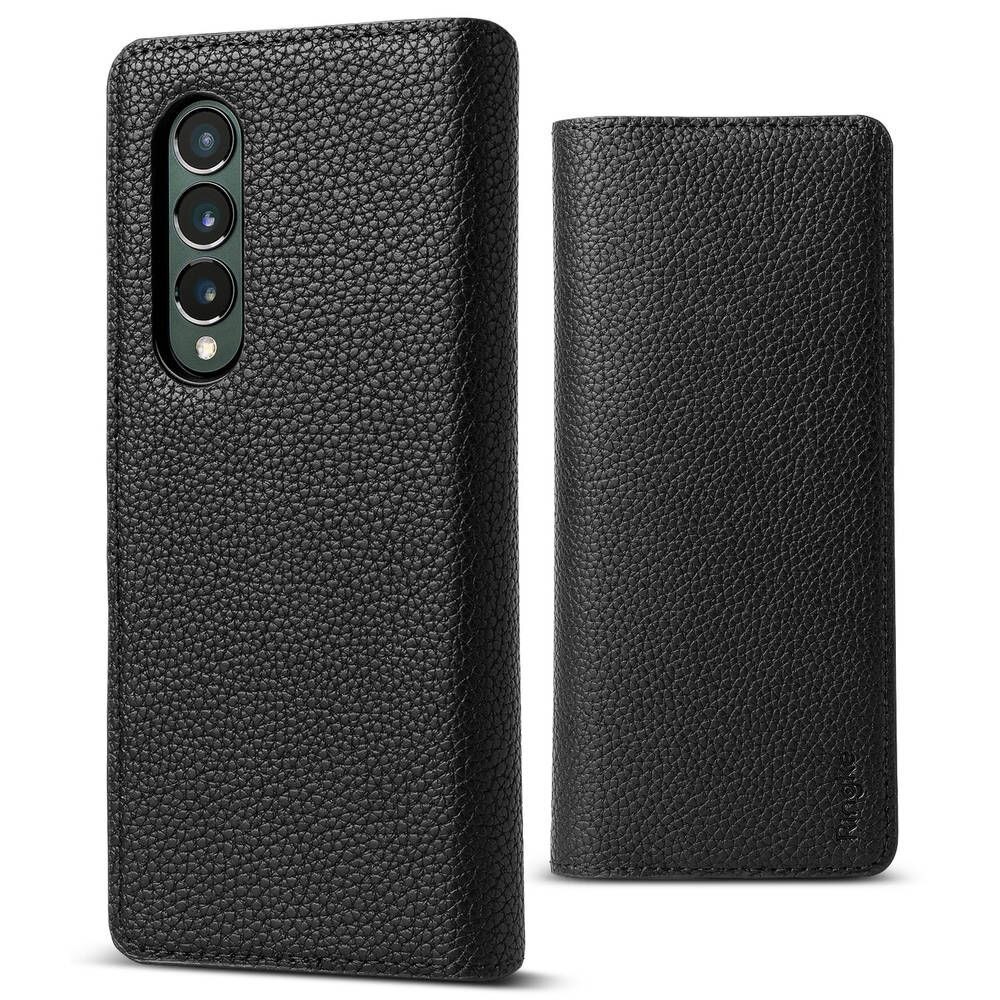 Samsung Galaxy Z Fold 3 Folio Signature Cover Black