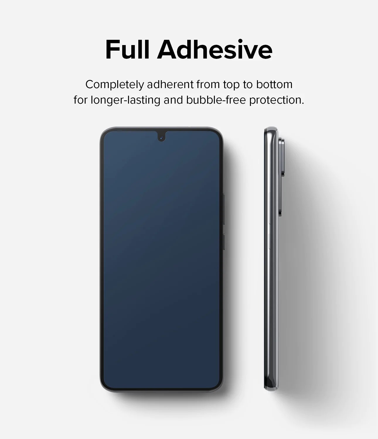 Xiaomi 12T/12T Pro Screen Protector Glass (2-pack)