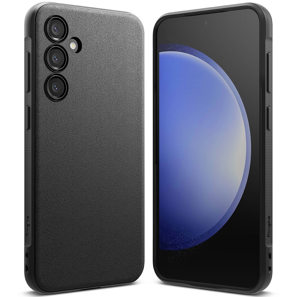 Samsung Galaxy S23 FE Onyx Case Black