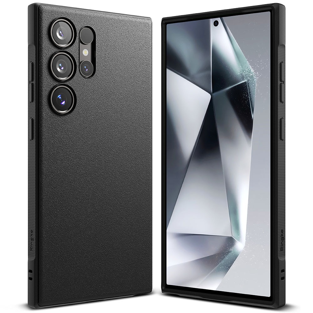 Samsung Galaxy S24 Ultra Onyx Case Black