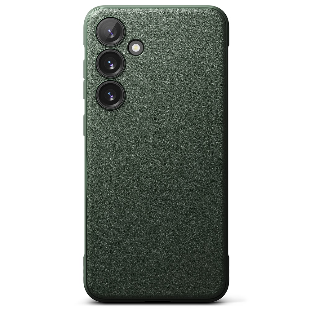 Samsung Galaxy S24 Onyx Case Dark Green