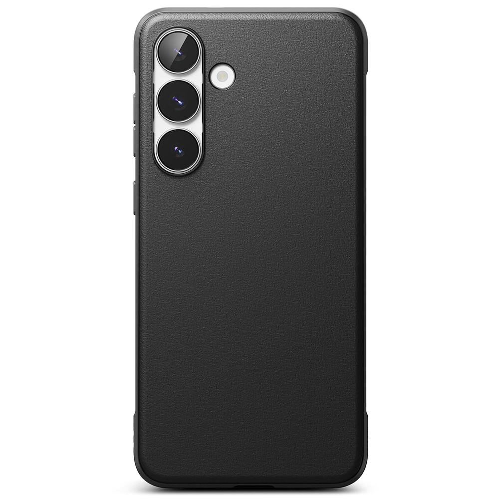 Samsung Galaxy S25 FE Onyx Case Black