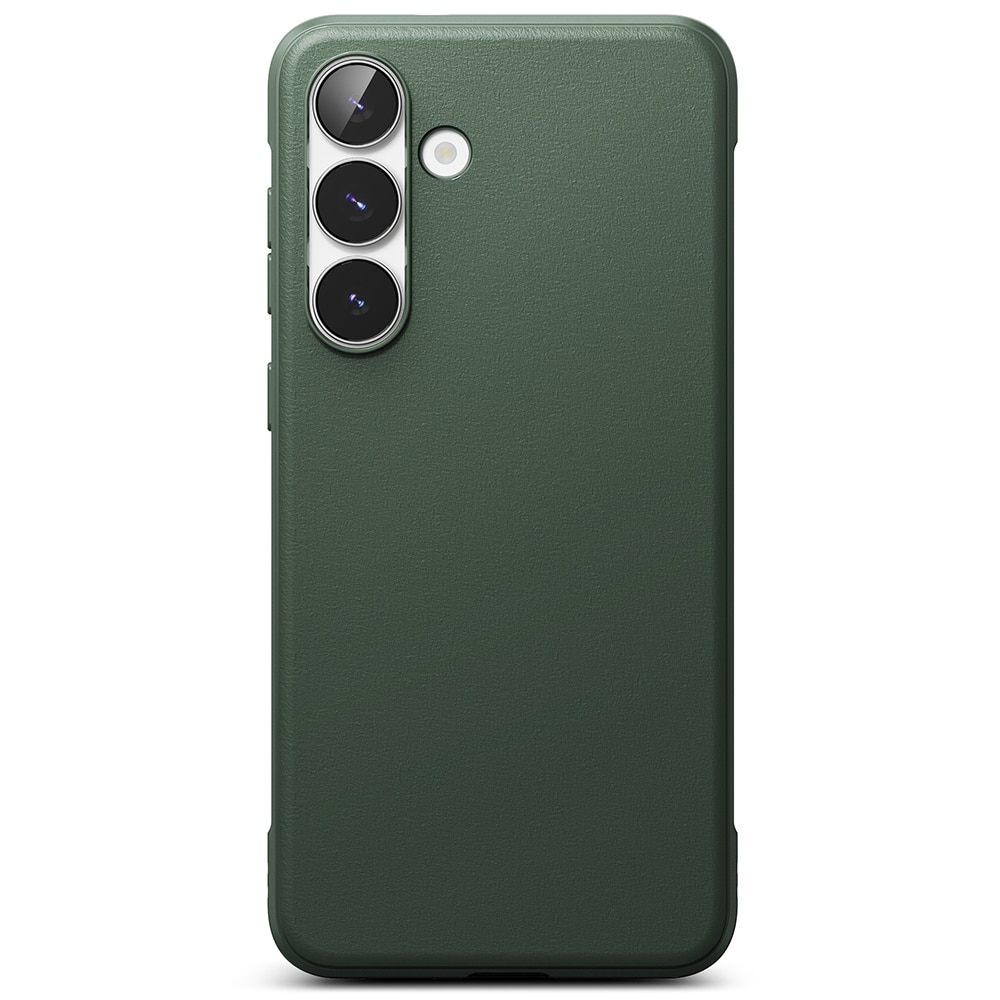 Samsung Galaxy S25 FE Onyx Case Dark Green