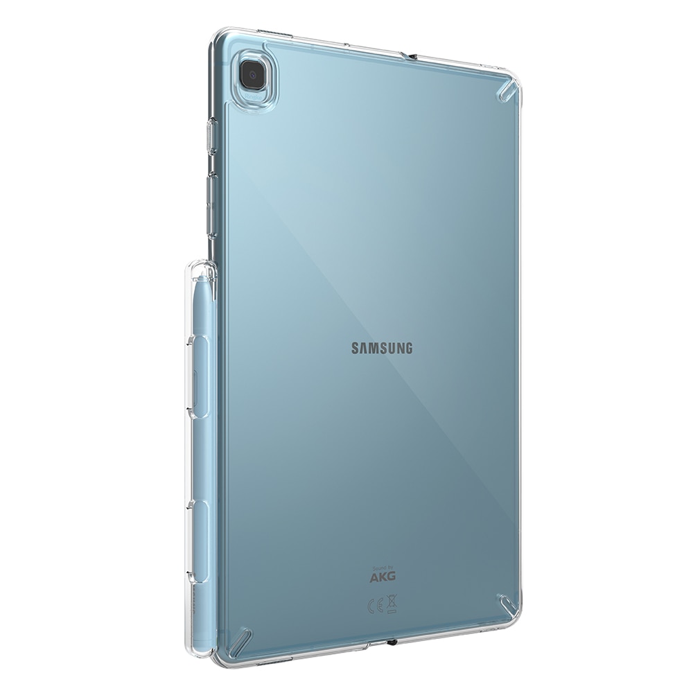 Samsung Galaxy Tab S6 Lite 10.4 Fusion Case Clear