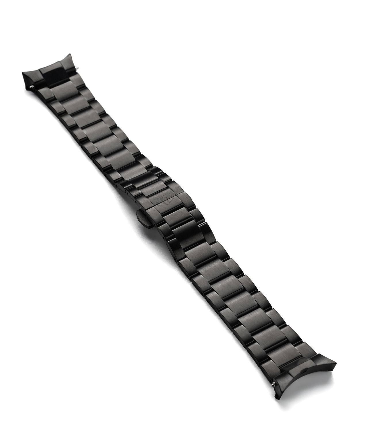 Metal One Band Samsung Galaxy Watch 4/5 44mm Black