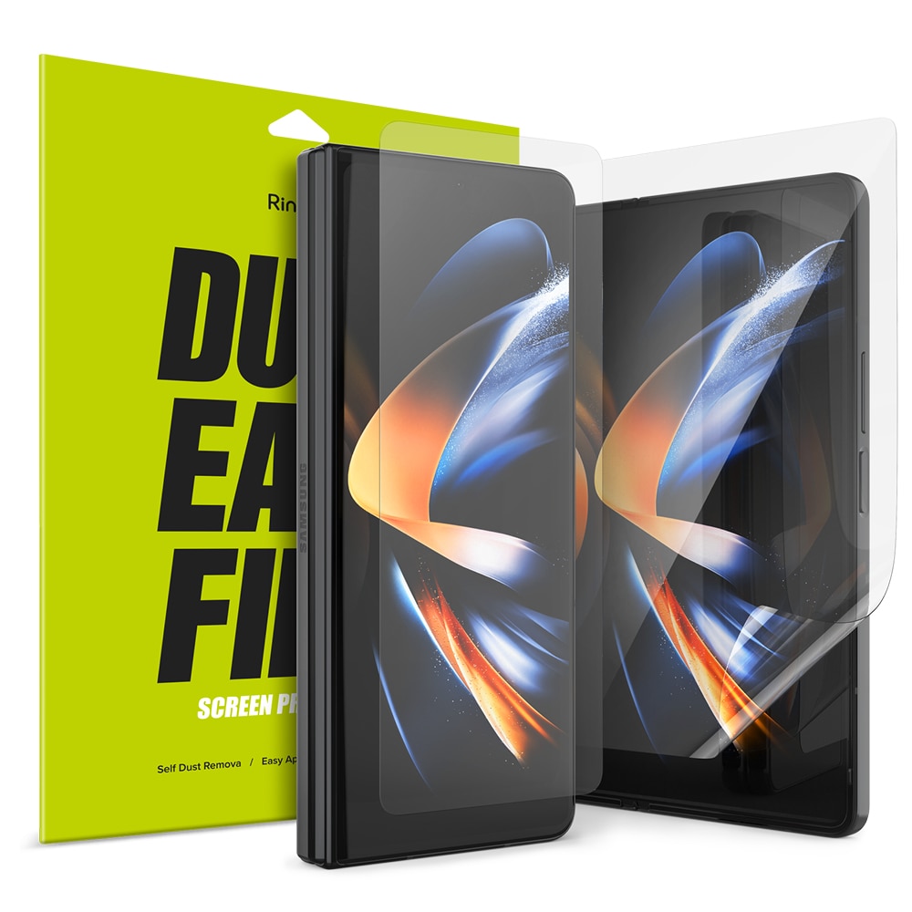 Samsung Galaxy Z Fold 4 ID Screen Protector