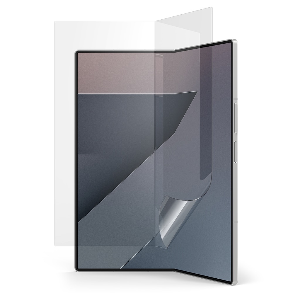 Samsung Galaxy Z Fold 7 Dual Easy Pro Screen Protector (2-pack)