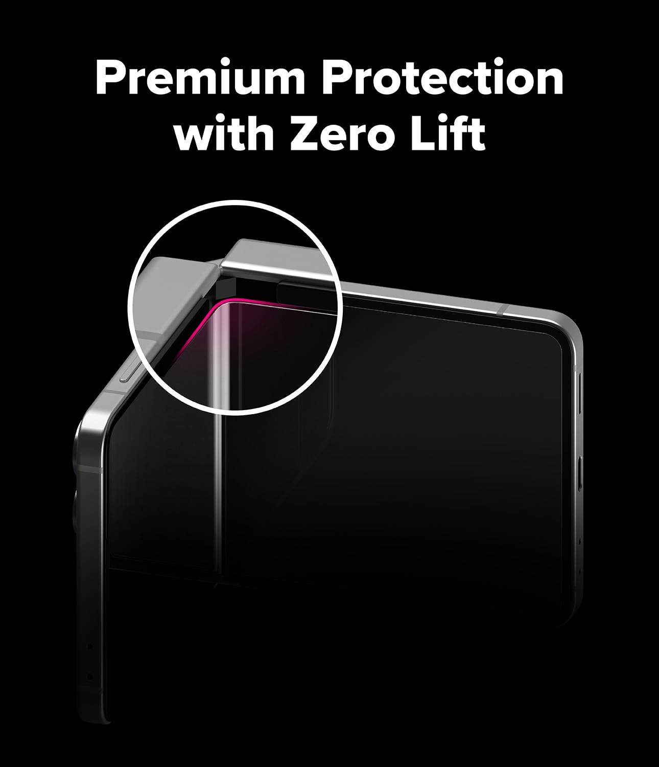 Samsung Galaxy Z Flip 7 Dual Easy Pro Screen Protector (2-pack)
