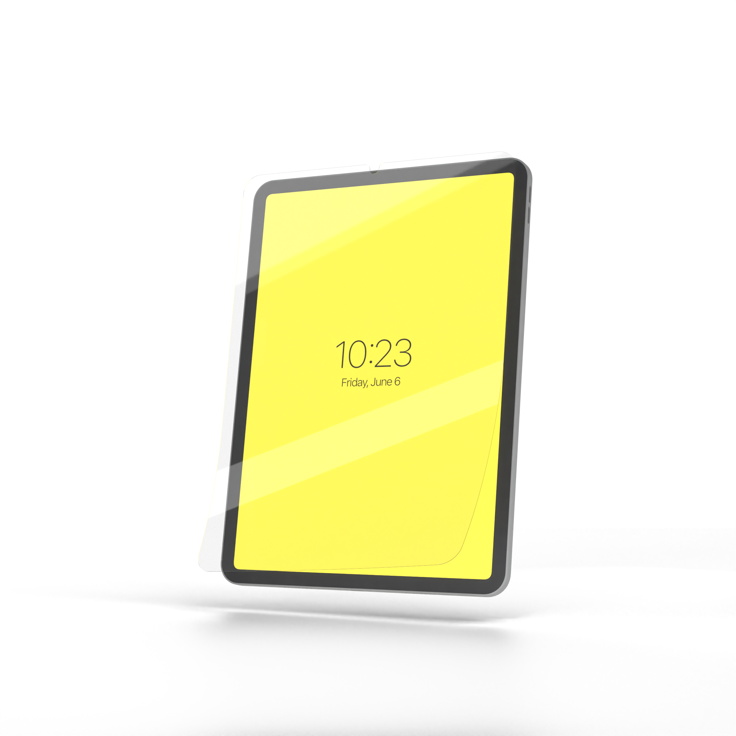 Samsung Galaxy Tab S8 Screen Protector