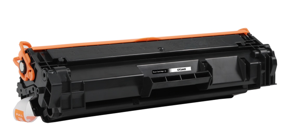 Compatible Cartridge - Replaces HP 44X / CF244X - black, 2000 pages