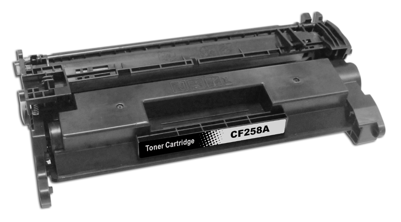 Compatible Cartridge - Replaces HP 59A / CF259A - black, 3000 pages