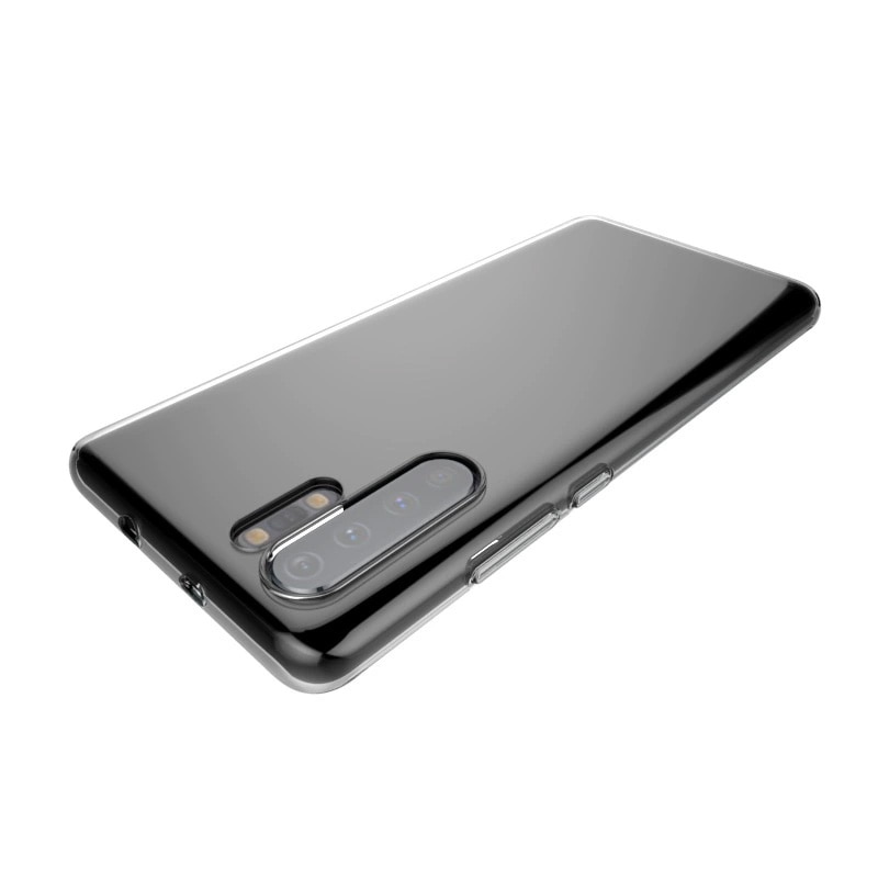 Huawei P30 Pro TPU Case Transparent