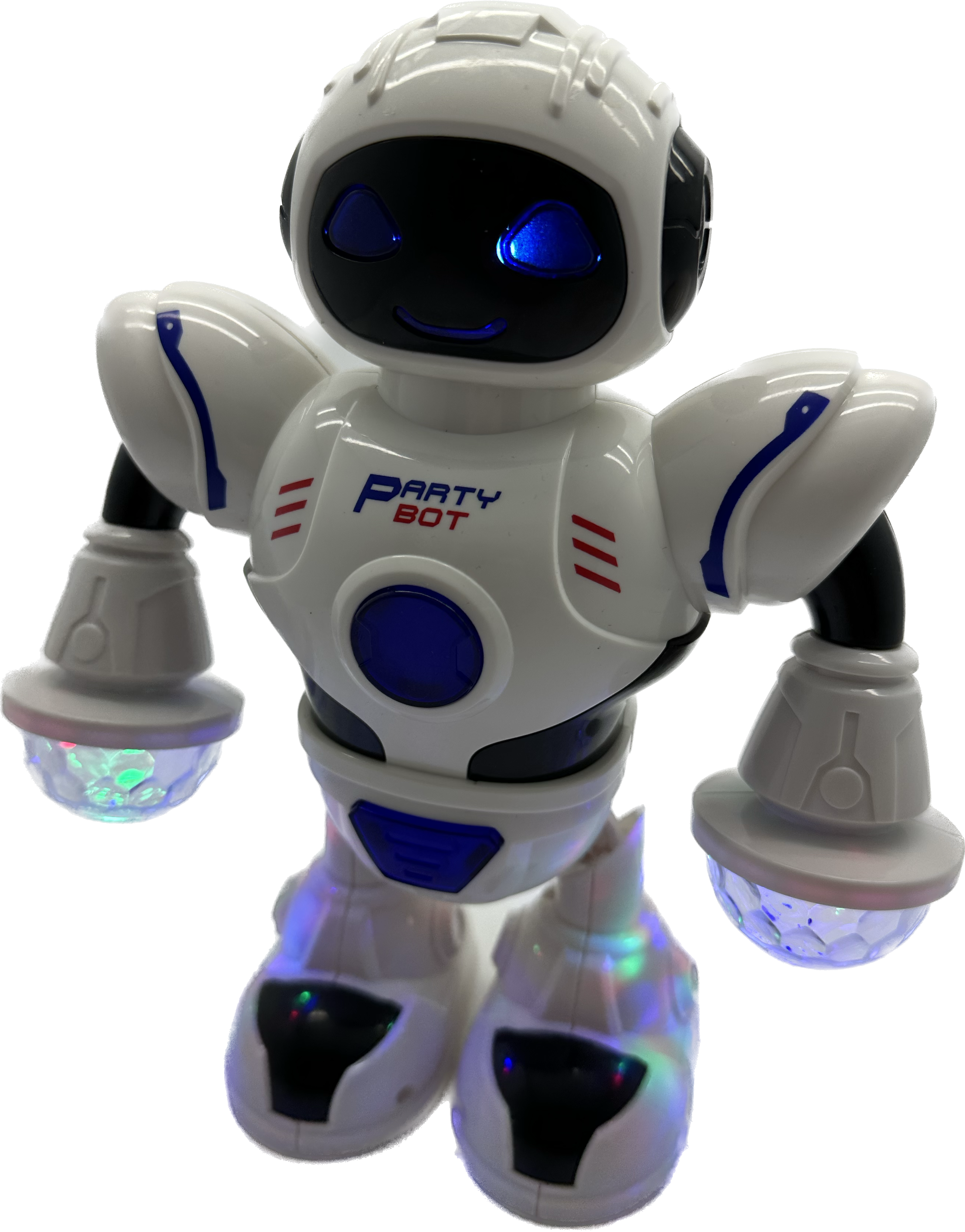 Party Robot