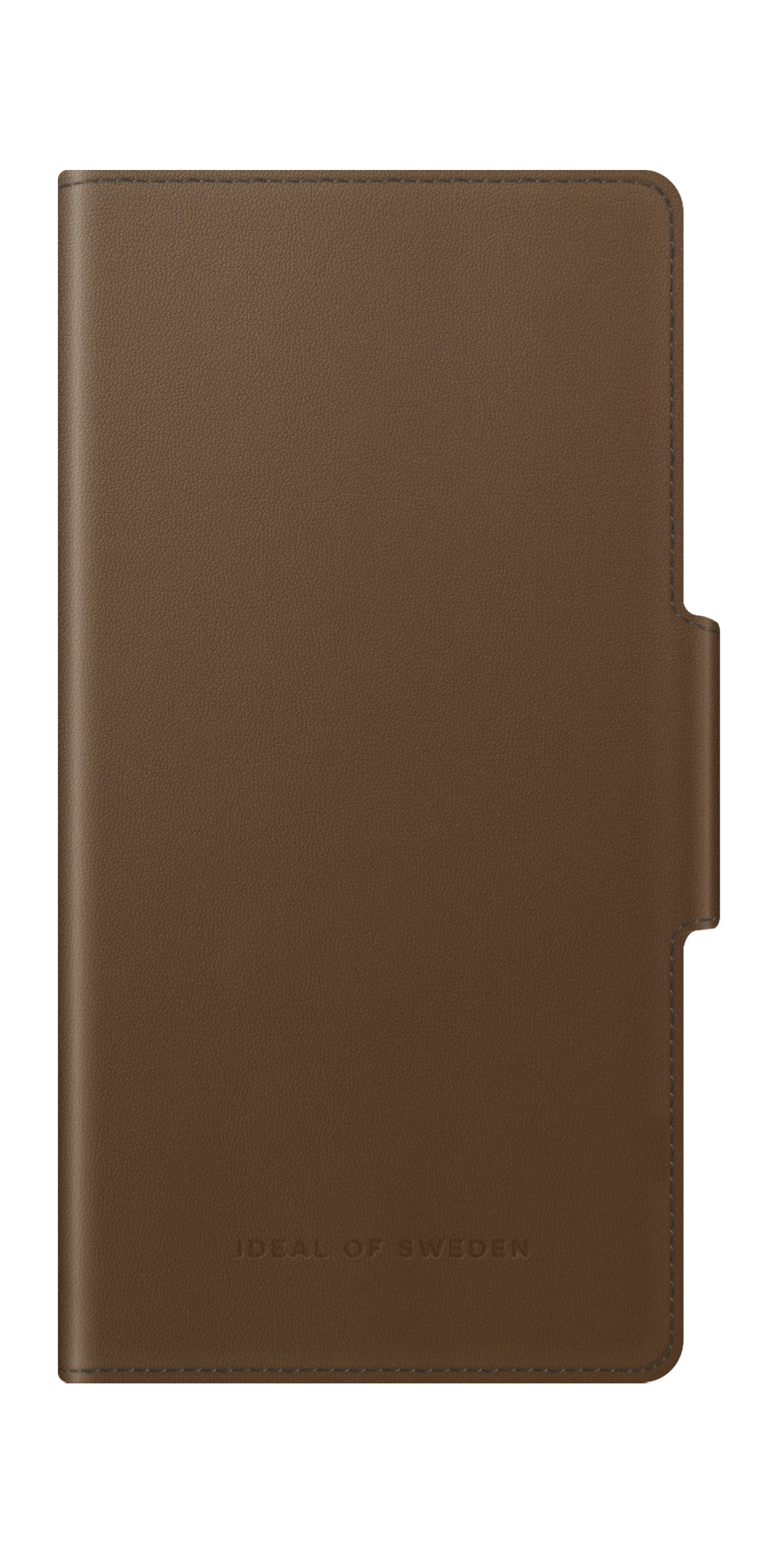 Samsung Galaxy S22 Atelier Wallet Intense Brown