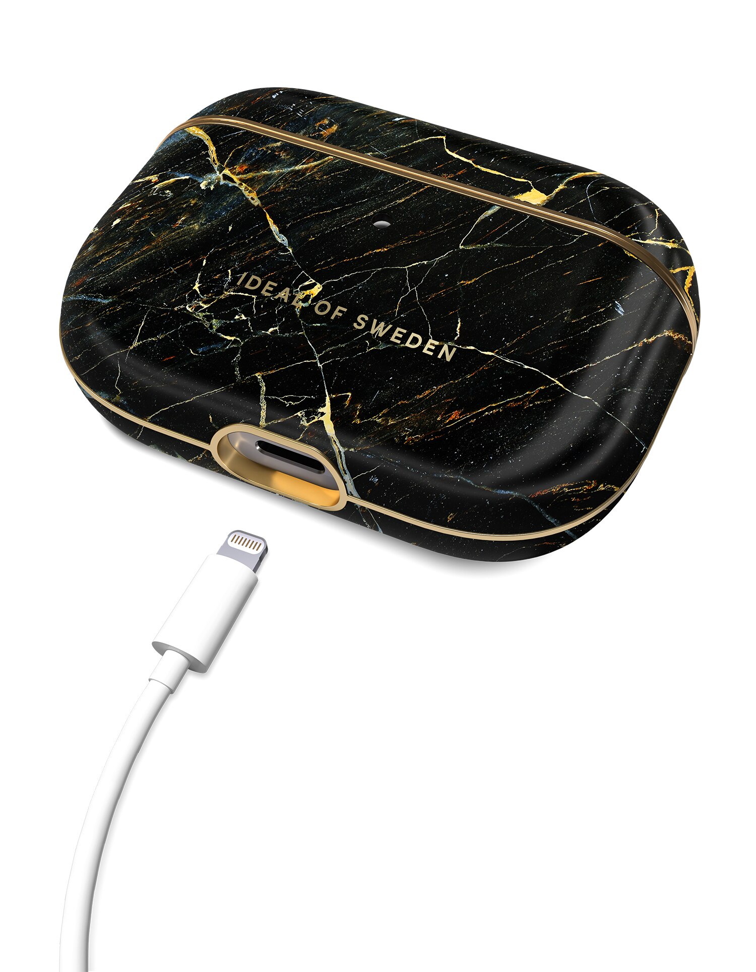 AirPods 3 Fashion Case Port Laurent Marble