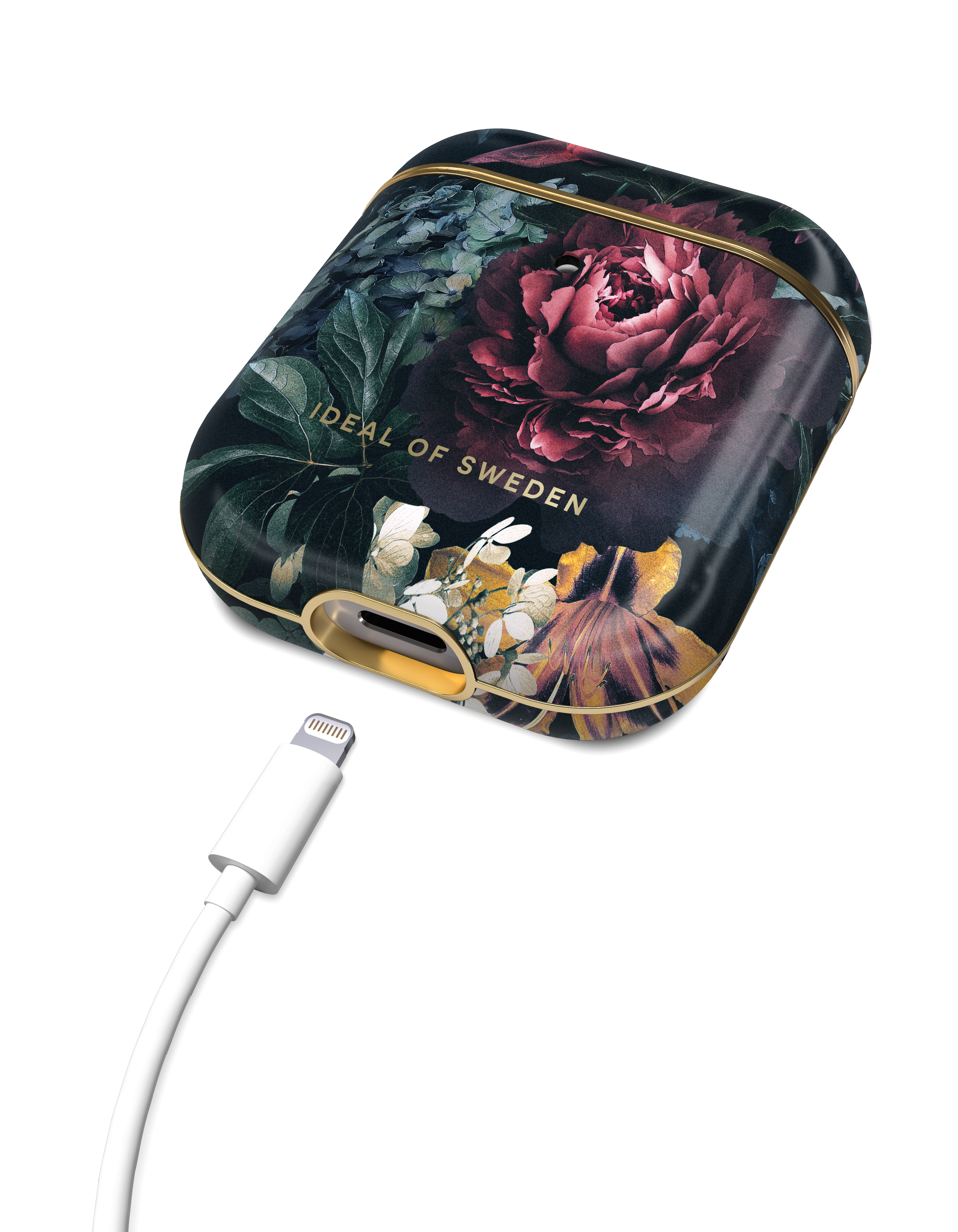 AirPods Fashion Case Dawn Bloom