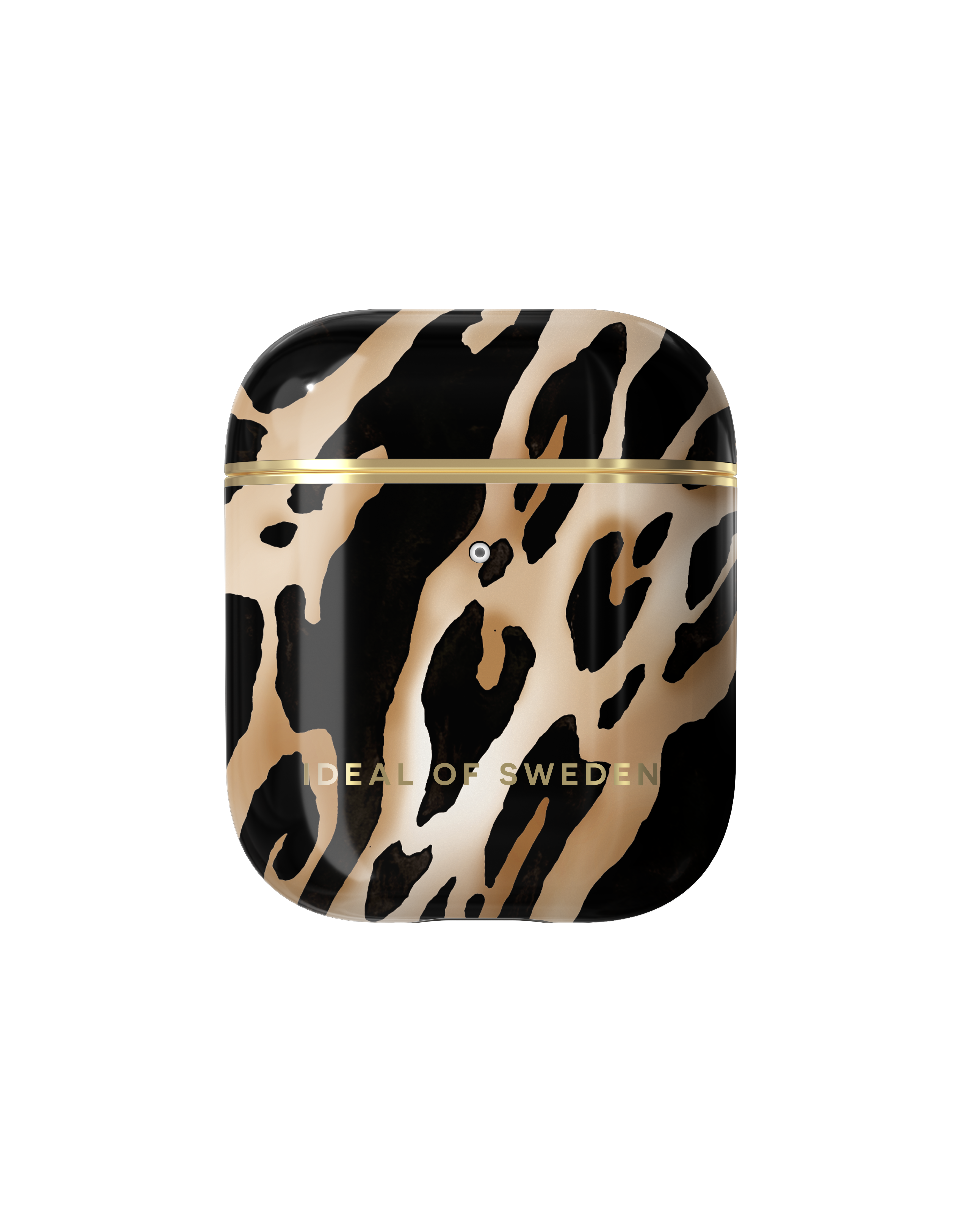 AirPods Fashion Case Iconic Leopard