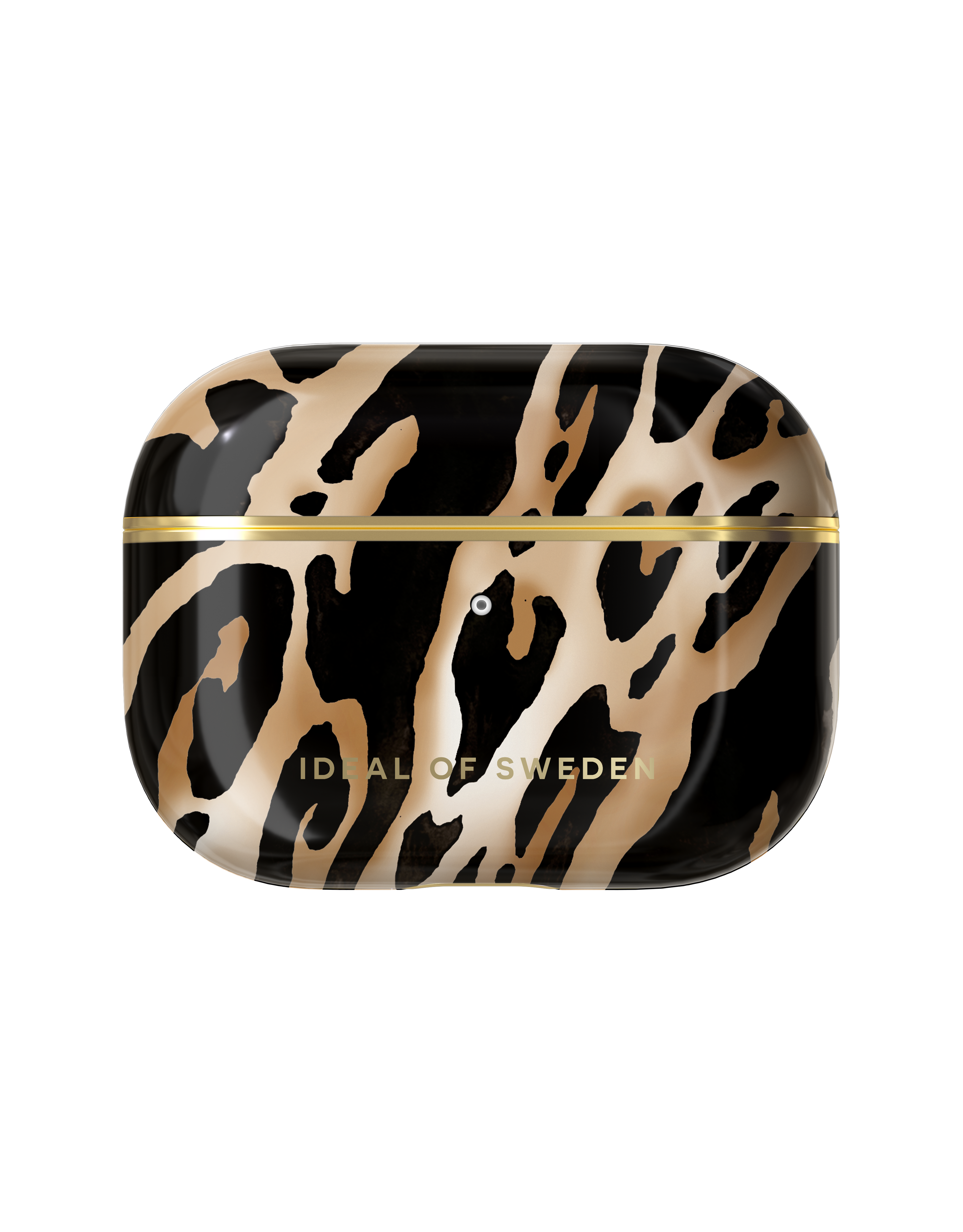 AirPods Pro Fashion Case Iconic Leopard