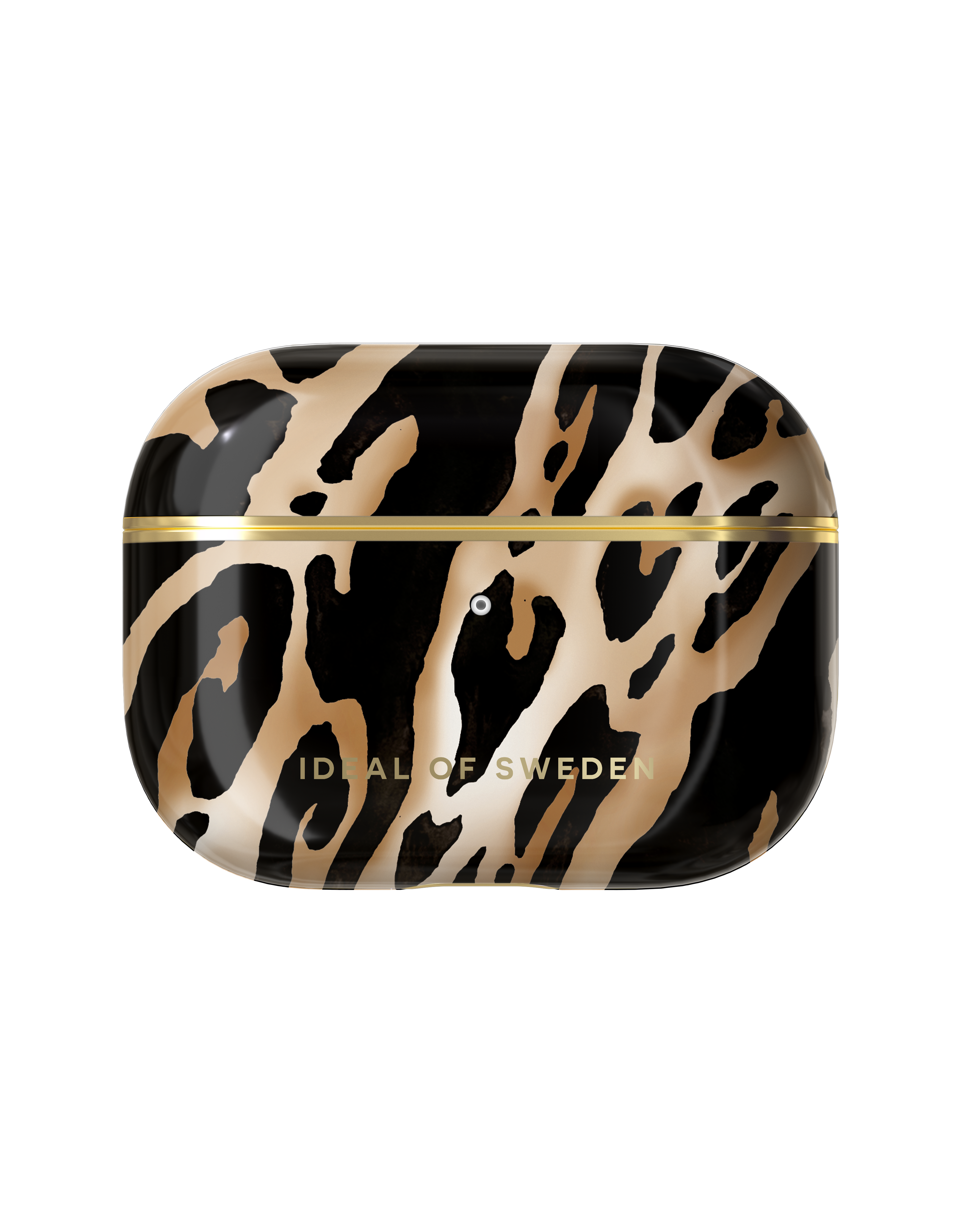 AirPods 3 Fashion Case Iconic Leopard