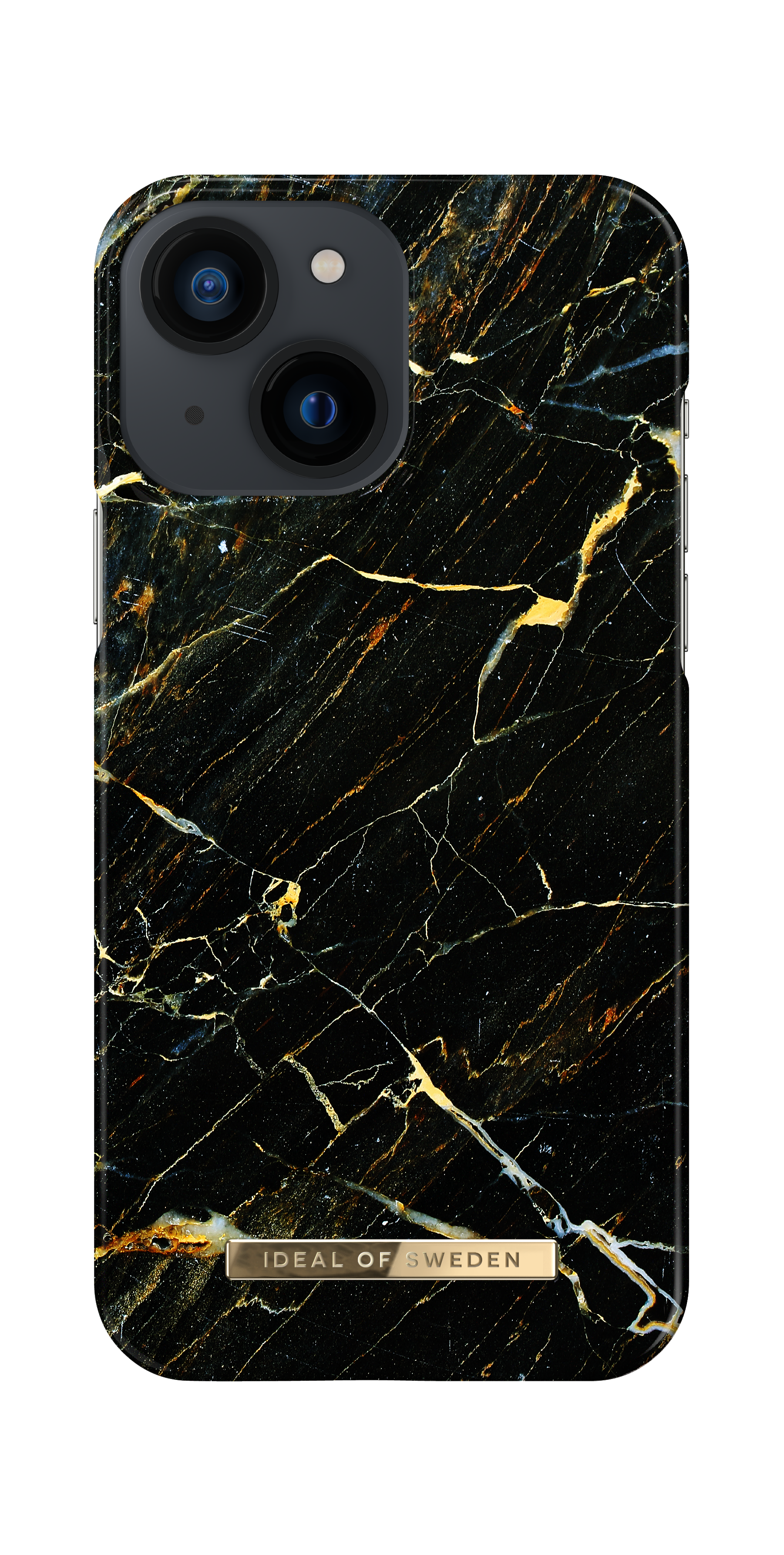 iPhone 13 Mini Fashion Case Port Laurent Marble