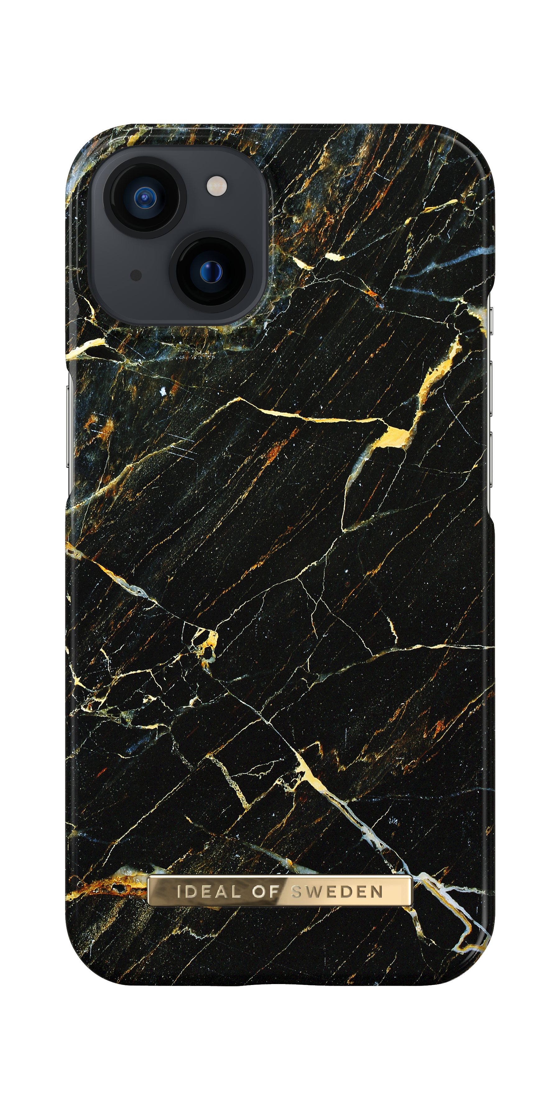 iPhone 13 Fashion Case Port Laurent Marble