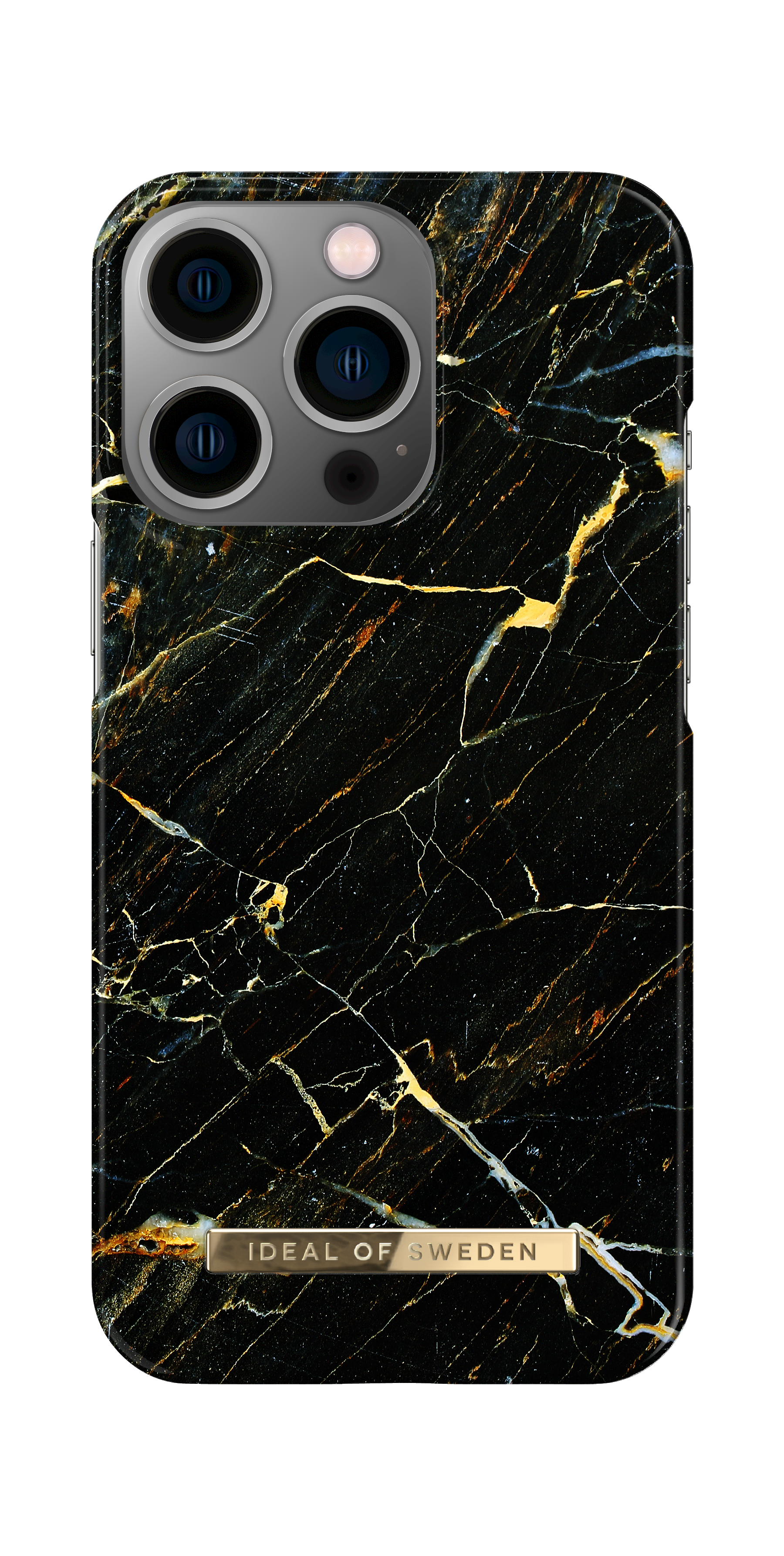 iPhone 13 Pro Fashion Case Port Laurent Marble