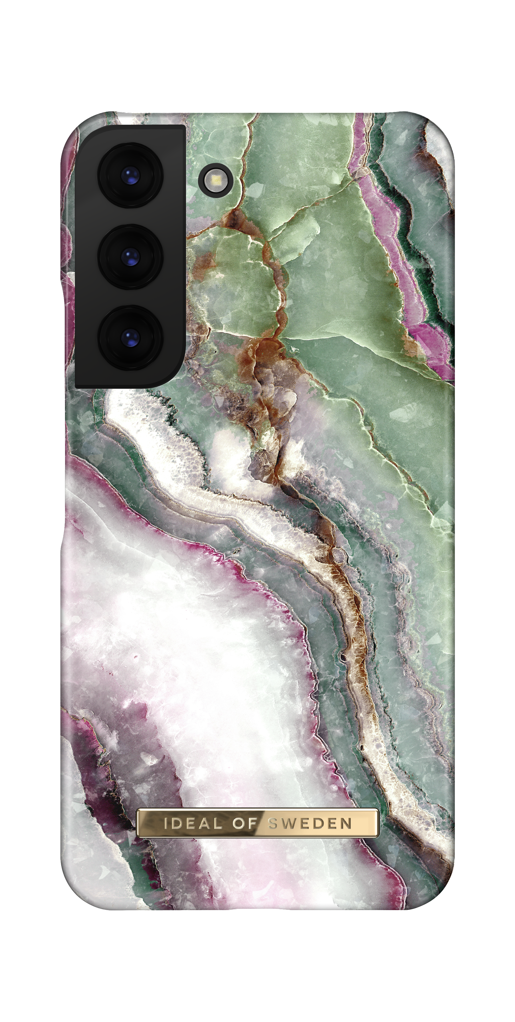 Samsung Galaxy S23 Fashion Case Northern Lights