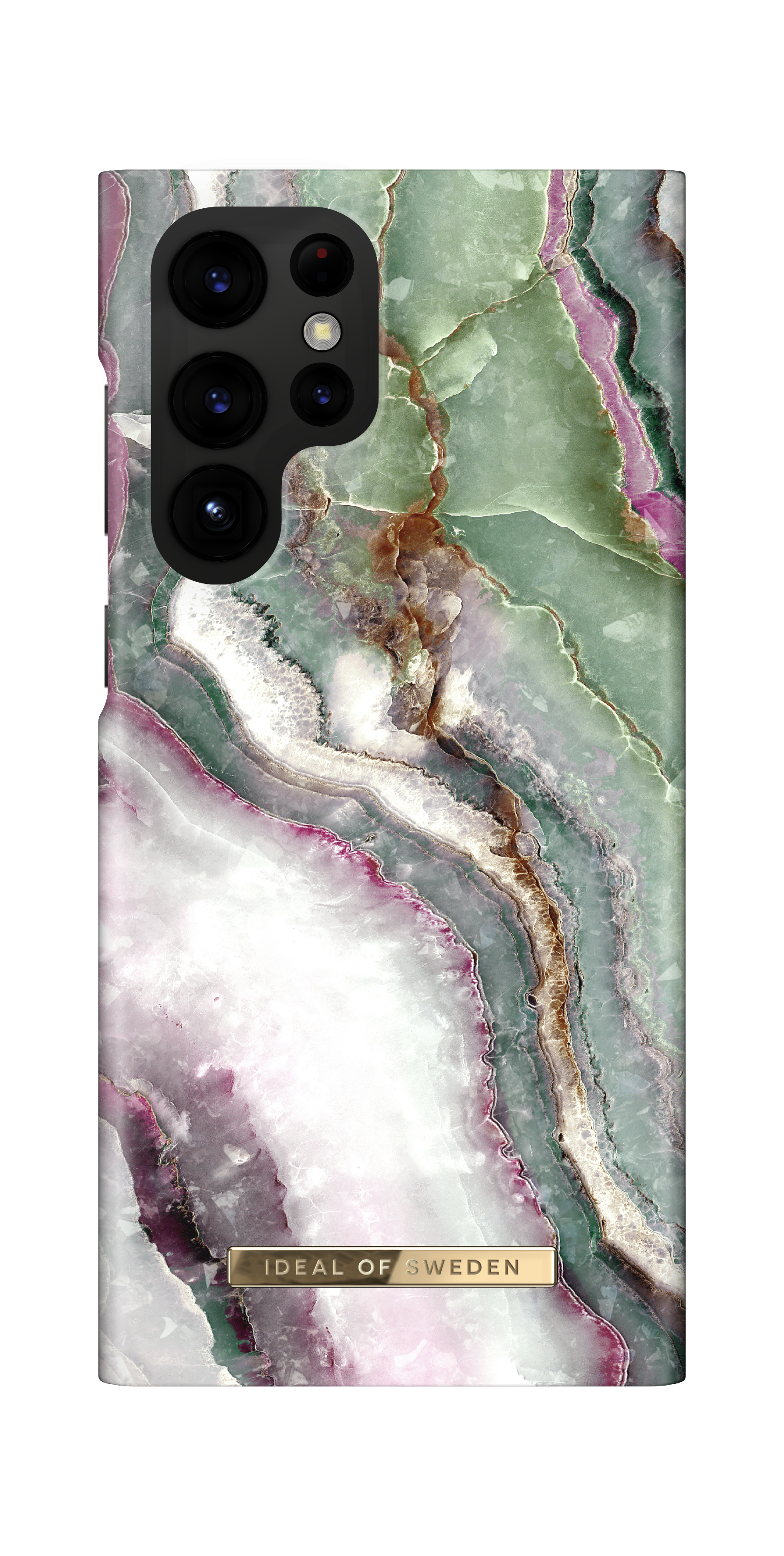 Samsung Galaxy S23 Ultra Fashion Case Northern Lights