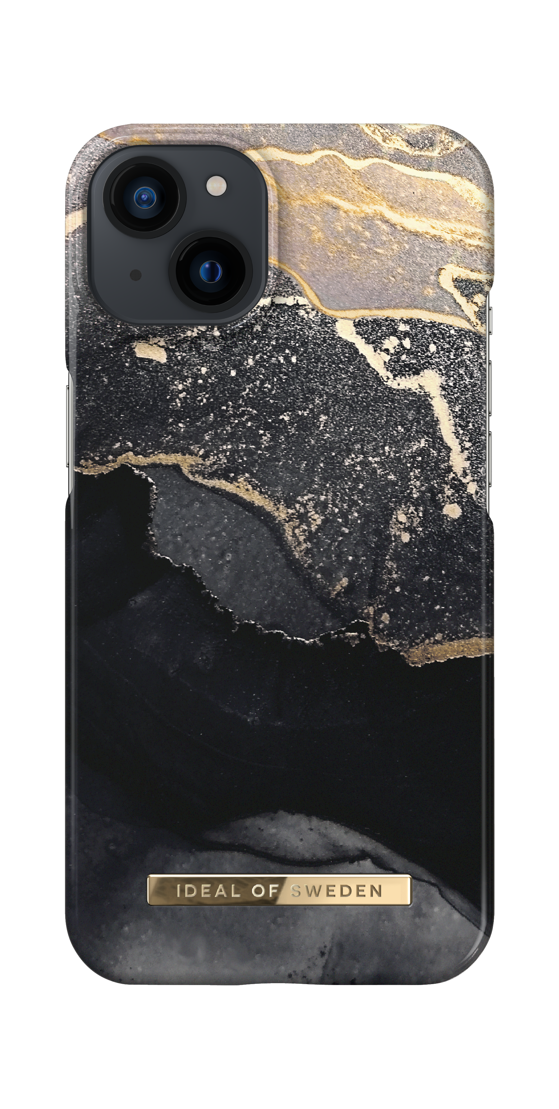 iPhone 13 Fashion Case Twilight Marble