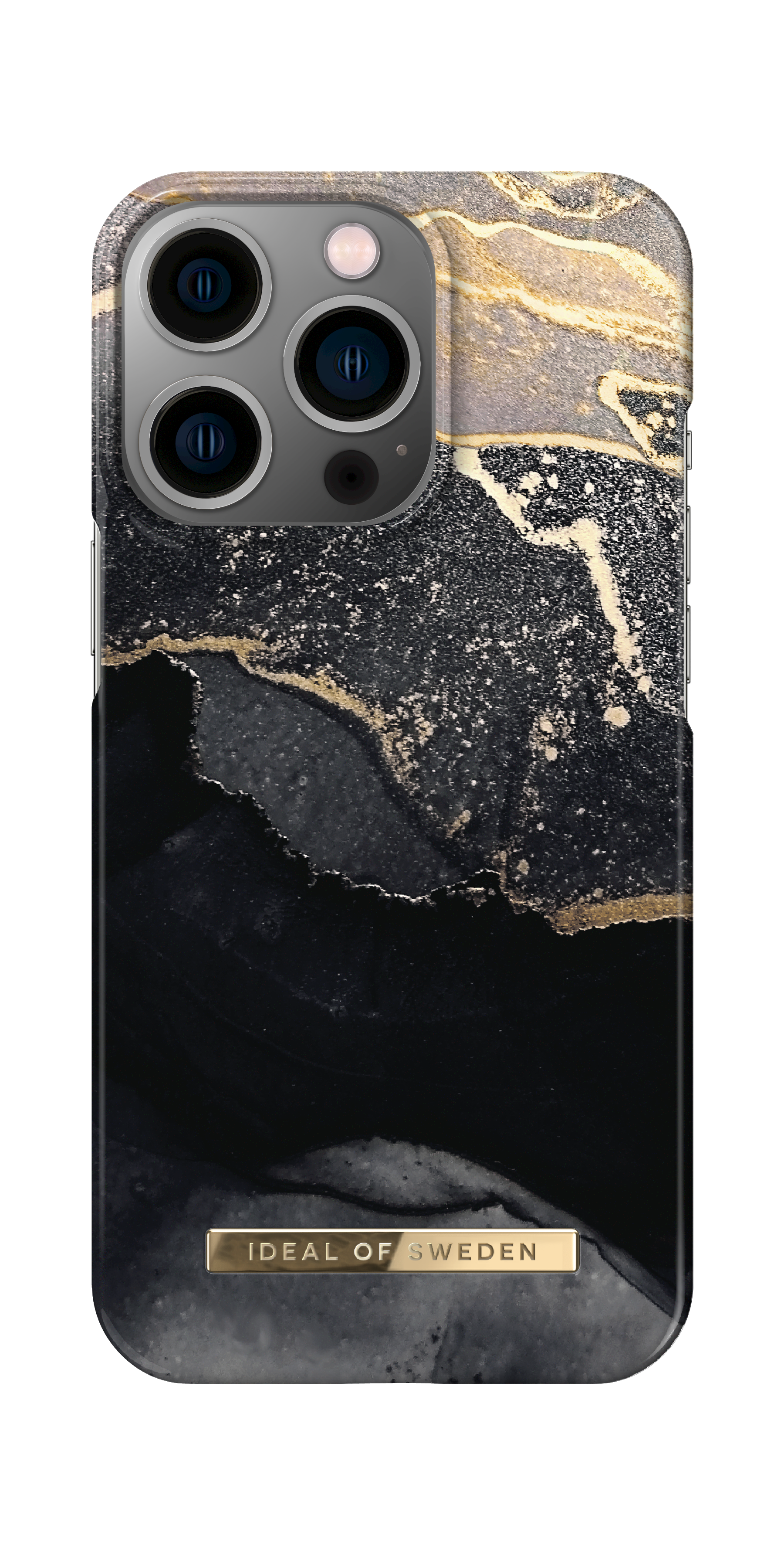 iPhone 13 Pro Fashion Case Twilight Marble